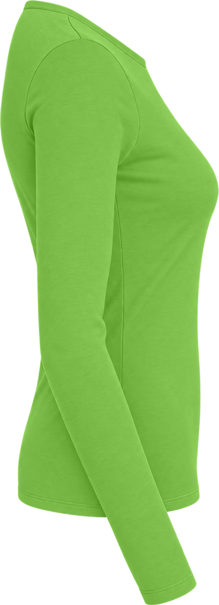 Ladies´ Long Sleeve T-Shirt