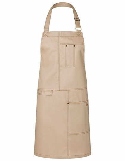 Latzschürze Urban Casual-Style