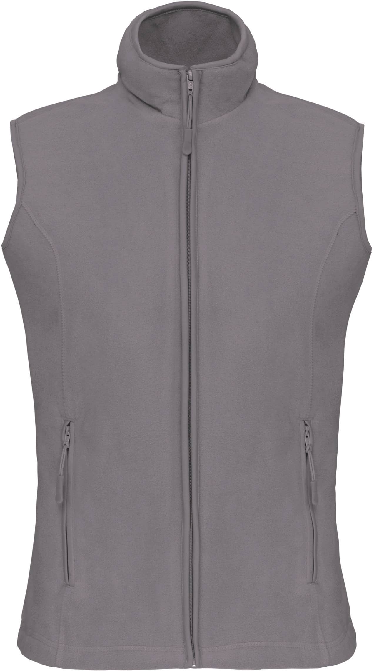 Melodie - Mikrofleece-Weste  Damen