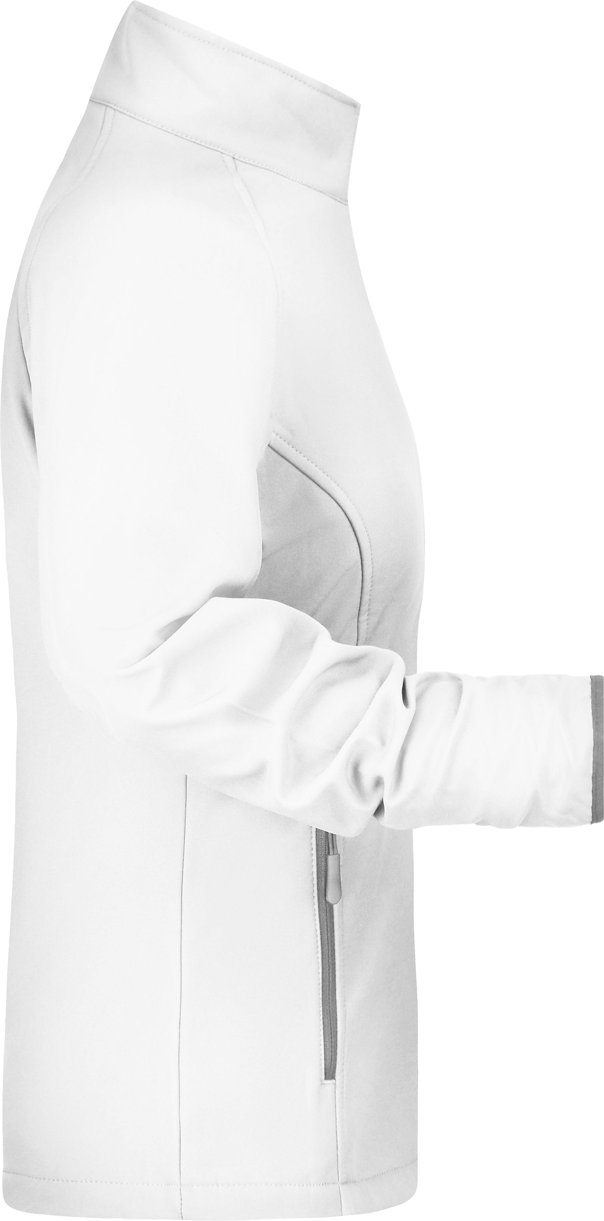 Ladies´ Promo Softshell Jacket