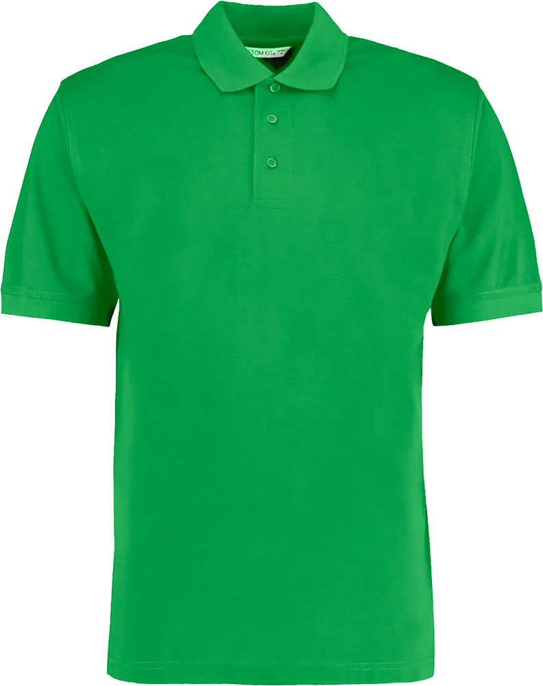 Classic Fit Klassic Superwash® 60° Polo