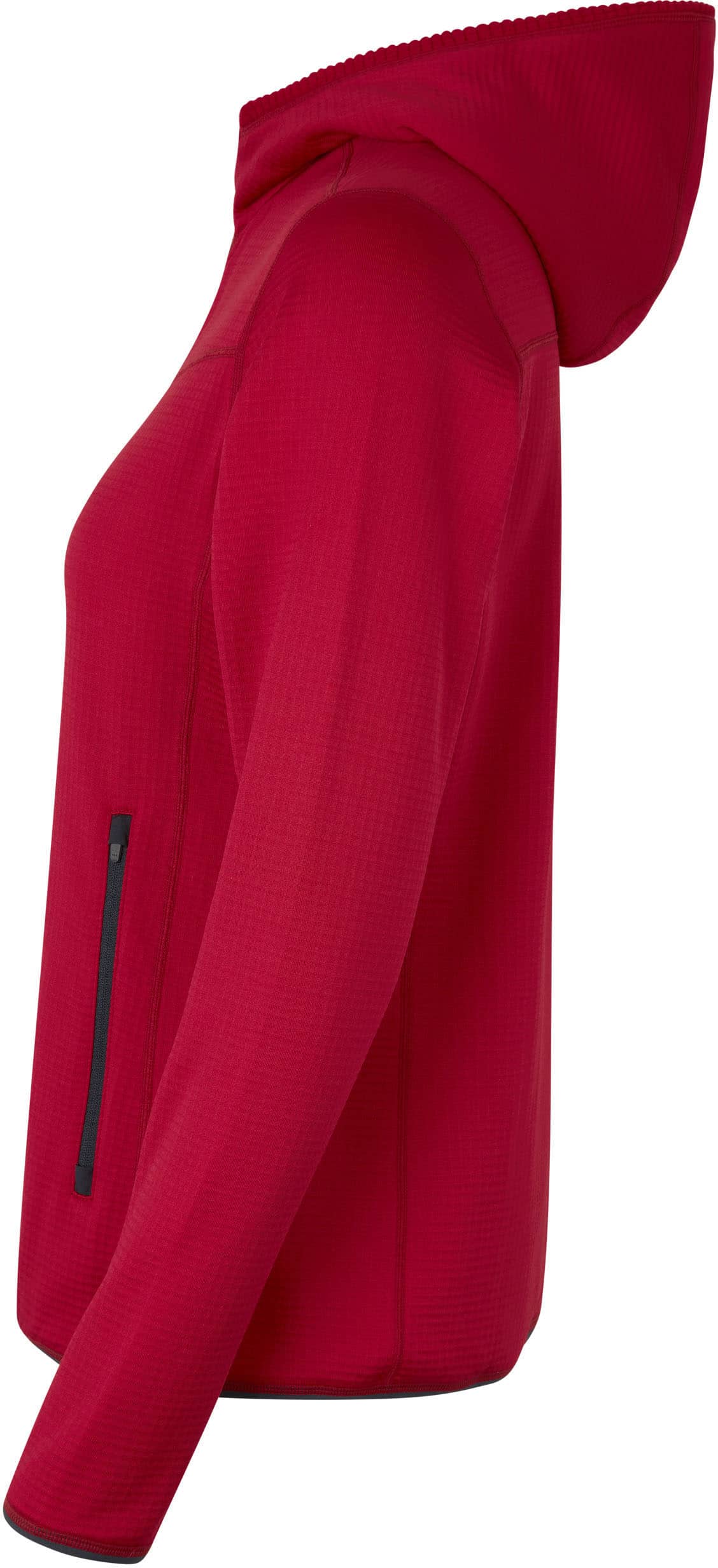 Komfort Stretchjacke für Damen