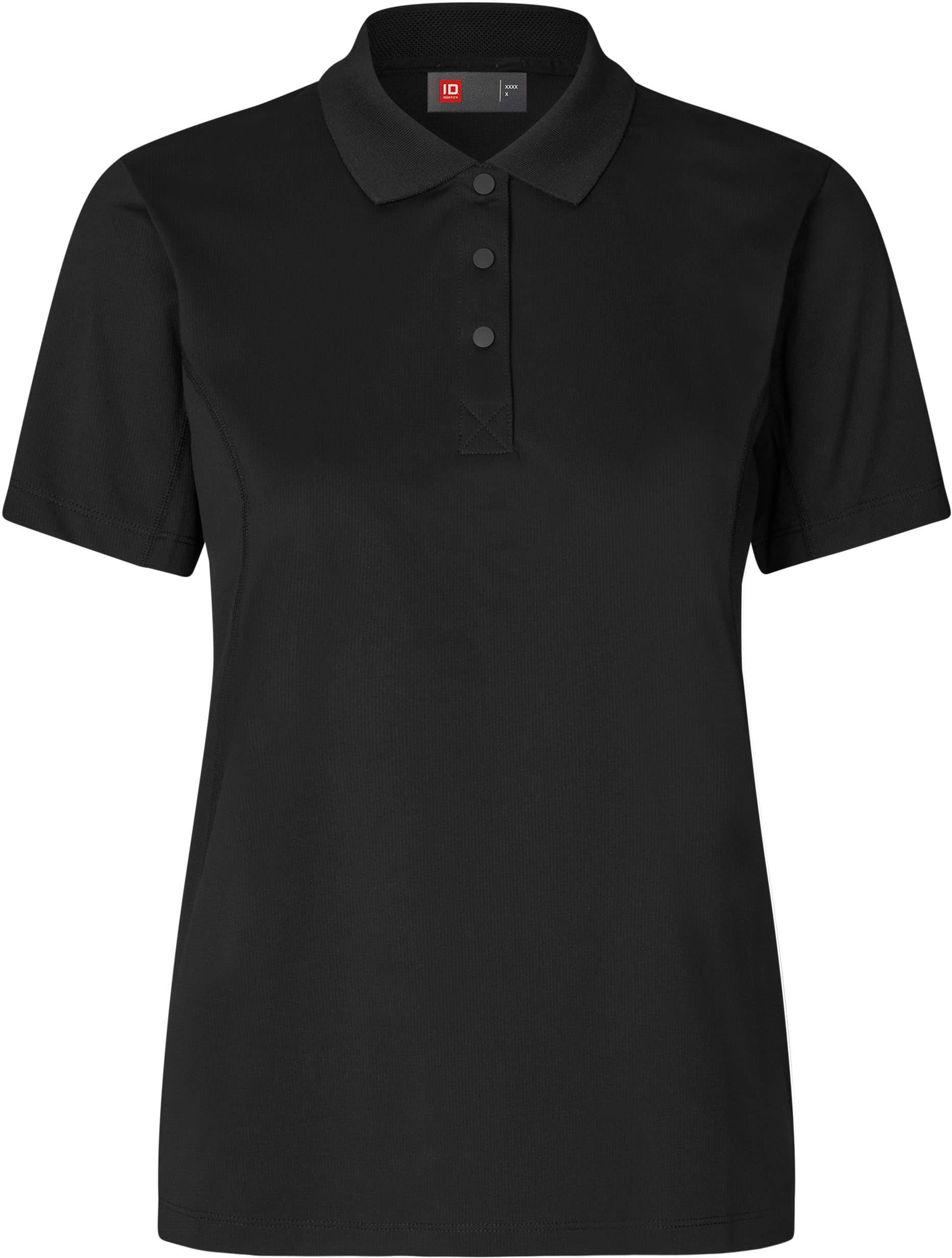 Geyser Active Damen Polo Shirt