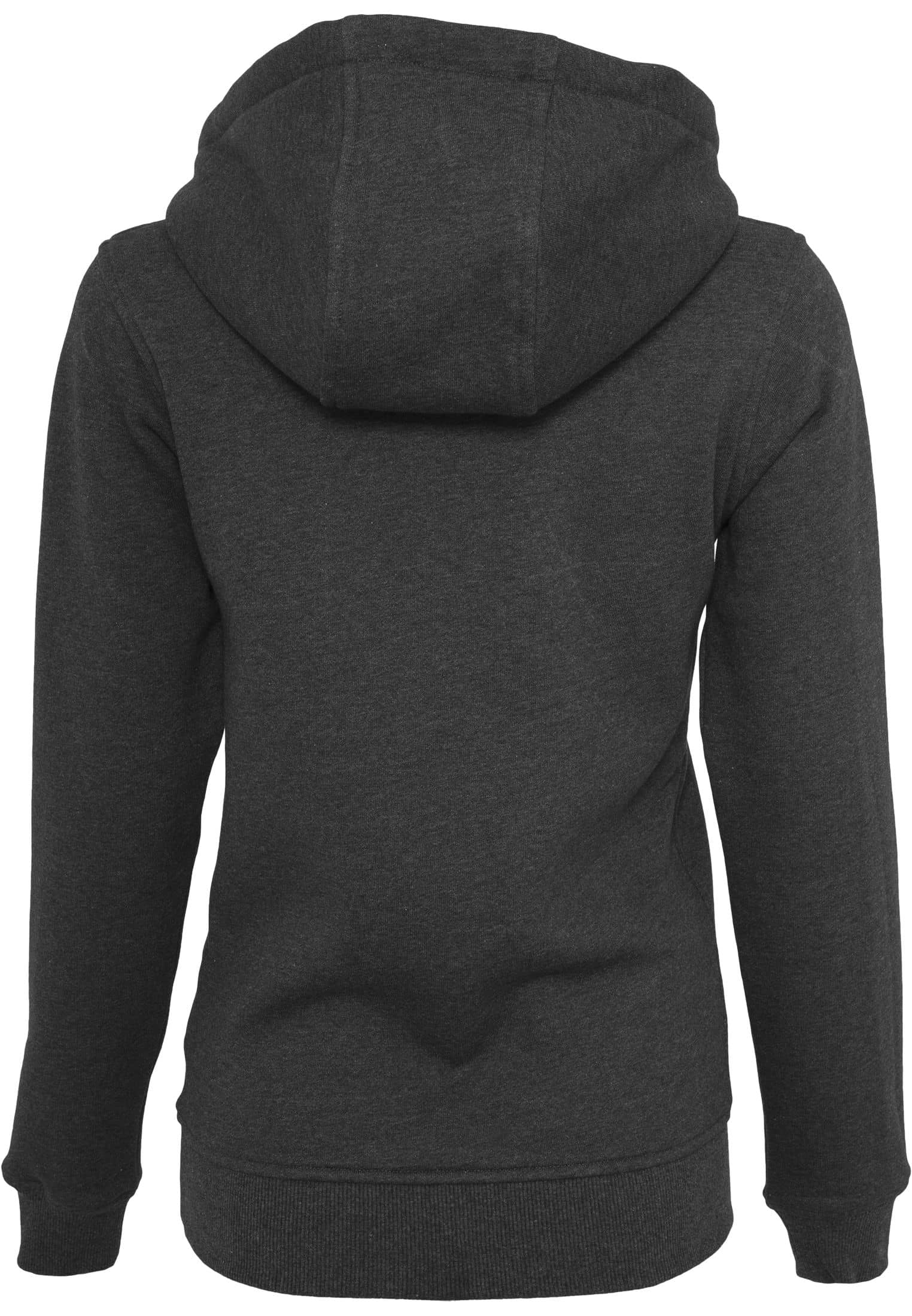 Ladies´ Heavy Hoody
