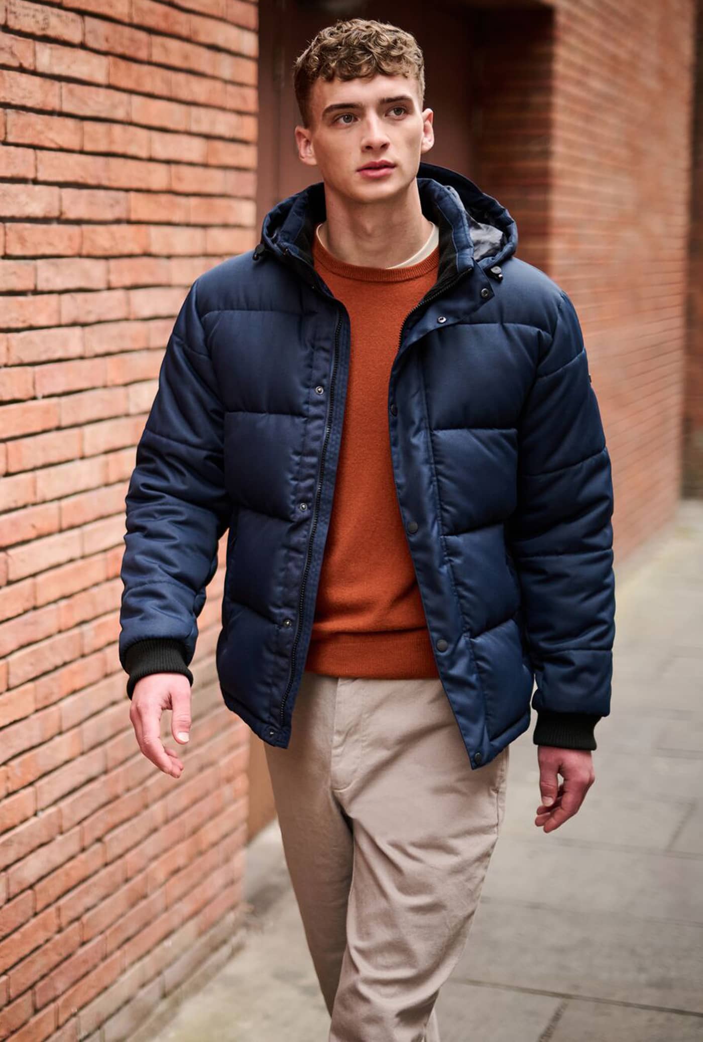 Northdale Insulated Jacket