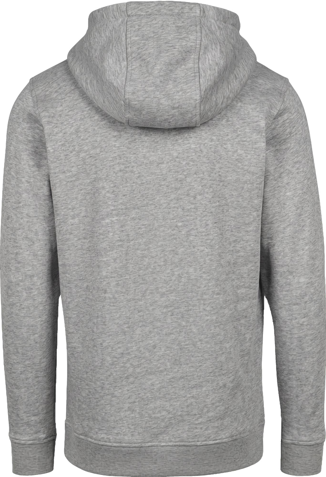 Heavy Hoody