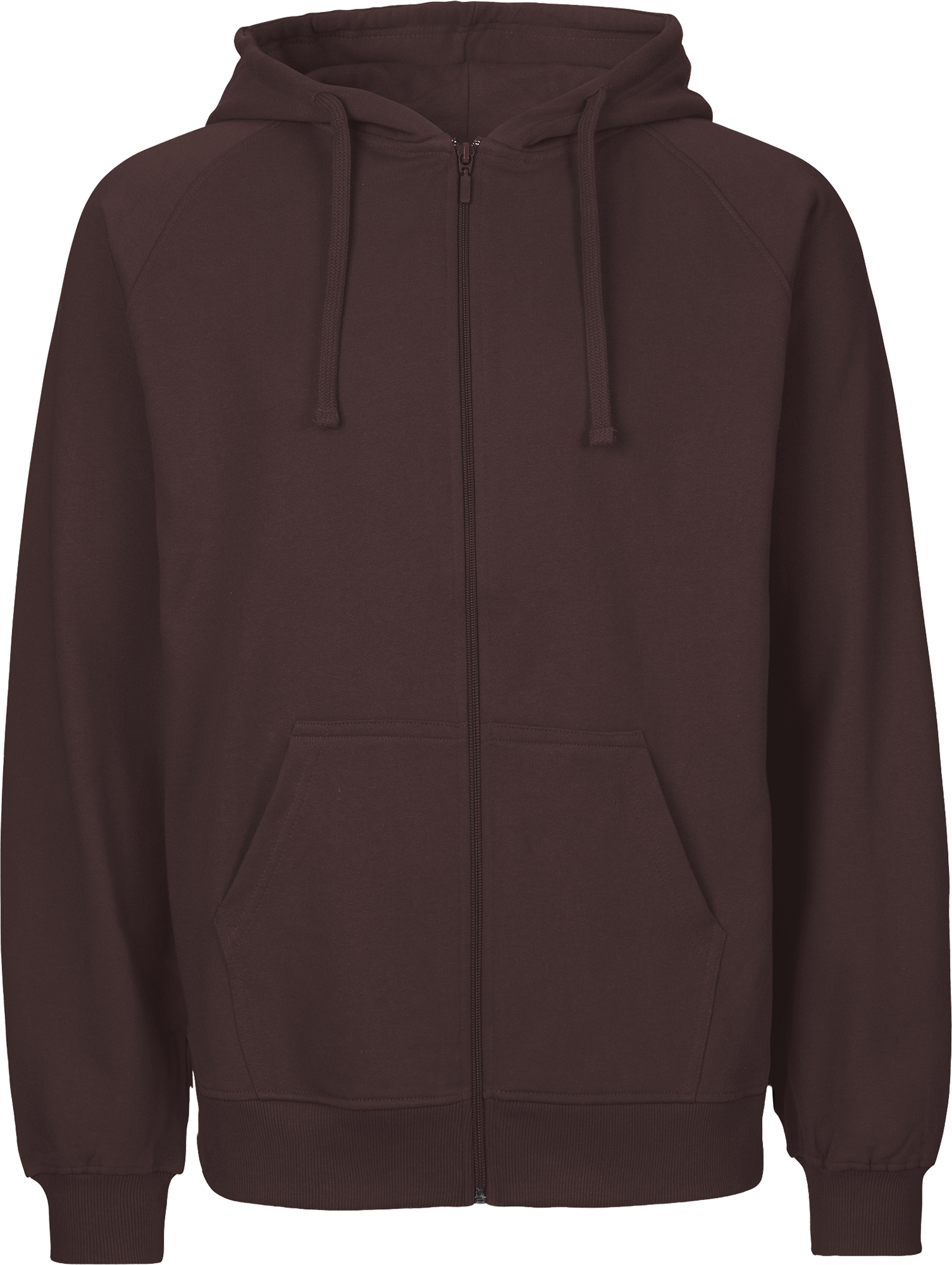 Men´s Zip Hoodie