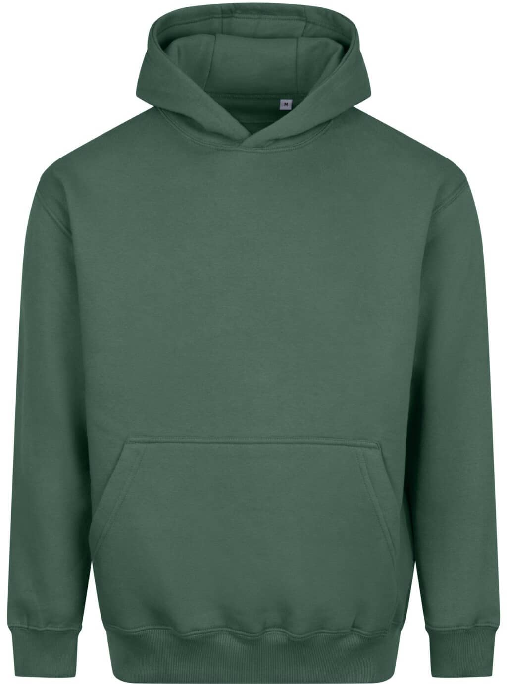 Vision Heavyweight Hoodie