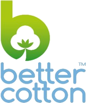Better Cotton Initiative Logo