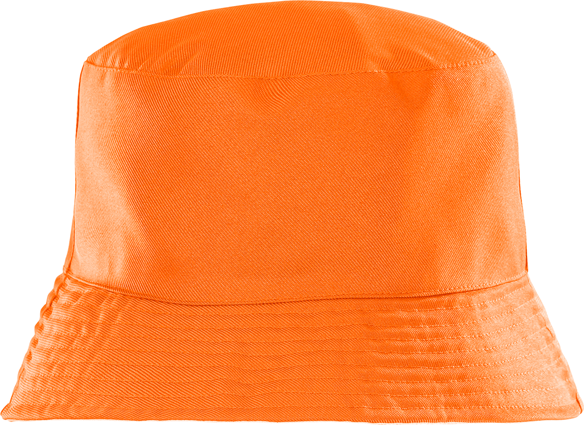 Recycled Reversible Bucket Hat