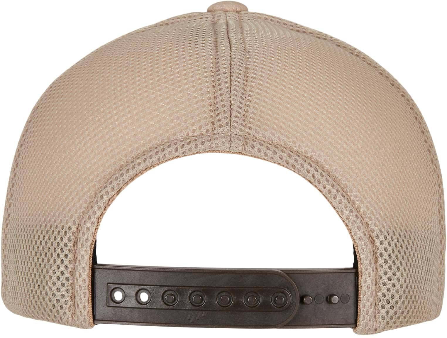 110 Ripstop Mesh Cap