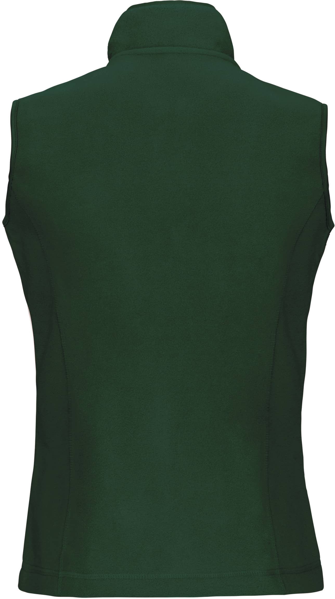 Melodie - Mikrofleece-Weste  Damen