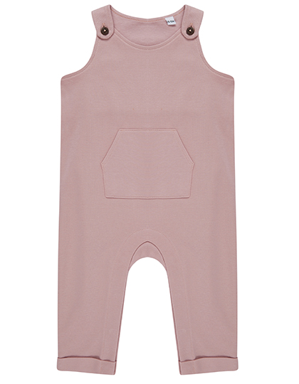 Organic Cotton Dungaree