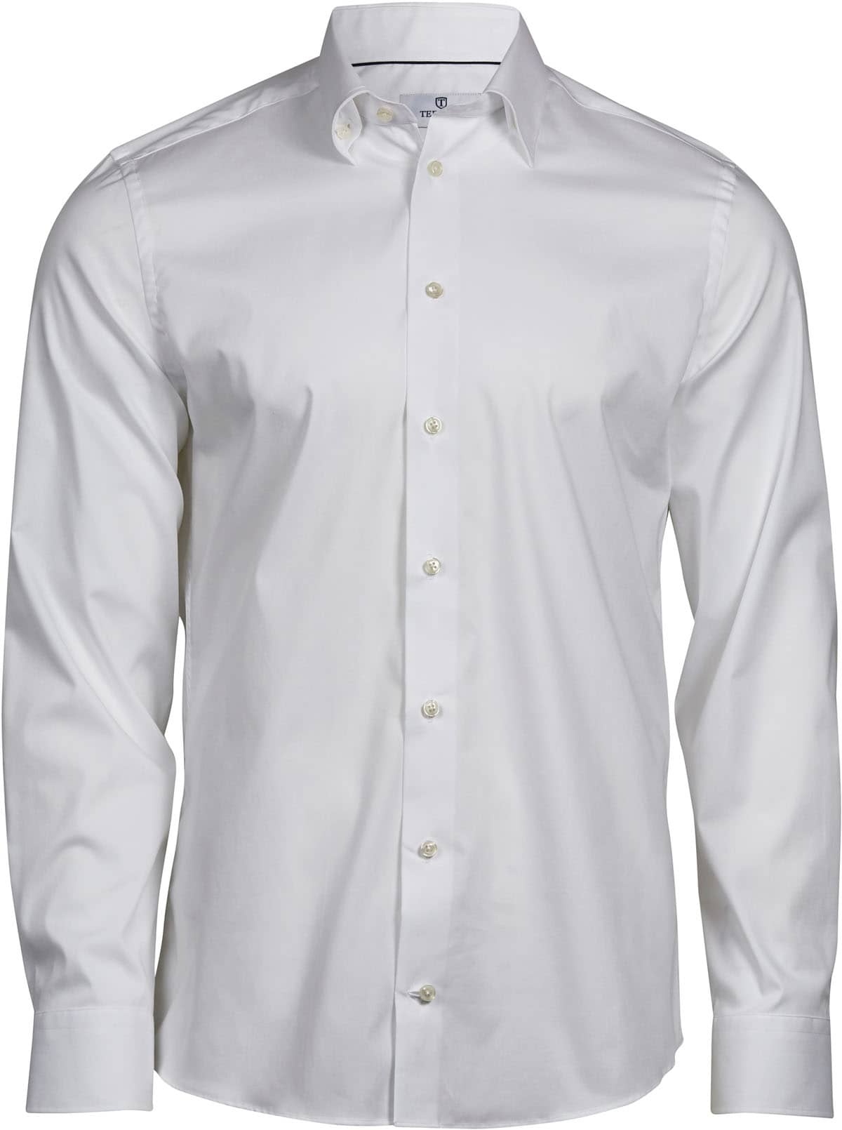Stretch Luxury Shirt