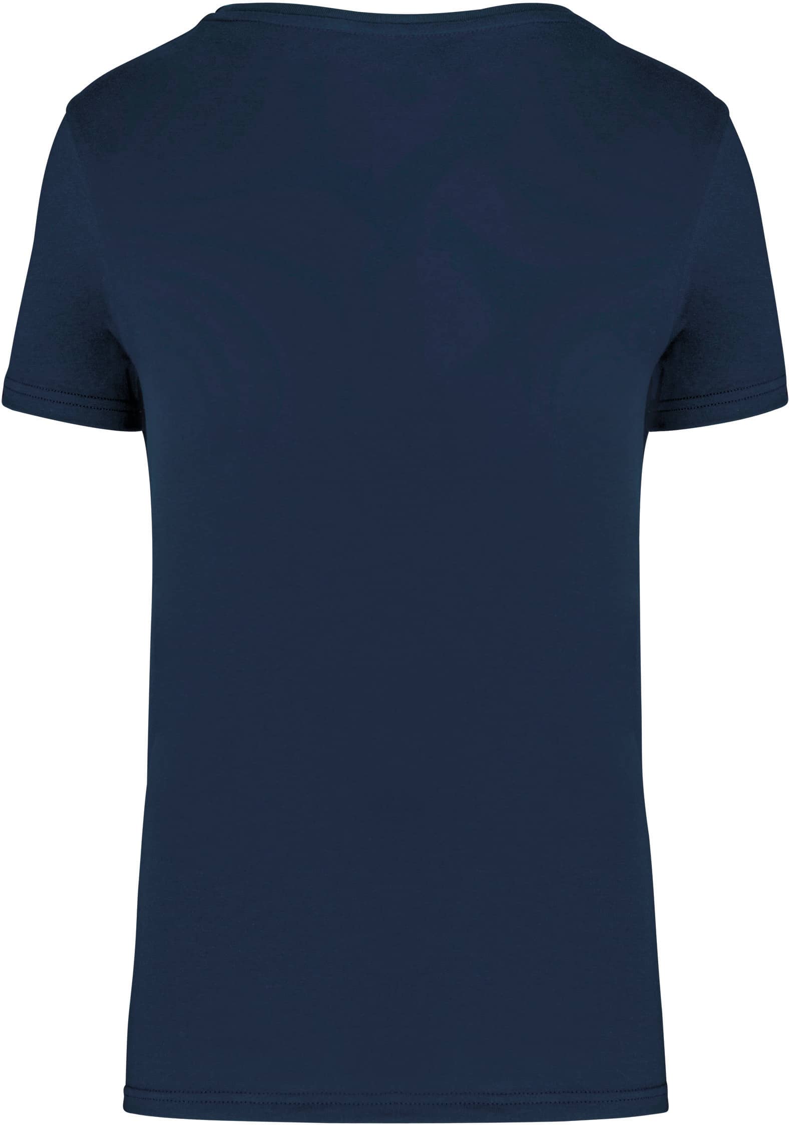 Damen Bio-T-Shirt "Origine France Garantie"