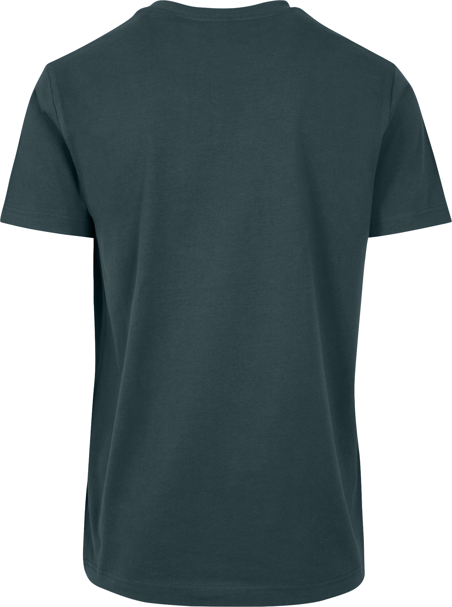 T-Shirt Round Neck