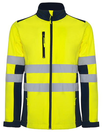 Antares Soft Shell Jacket
