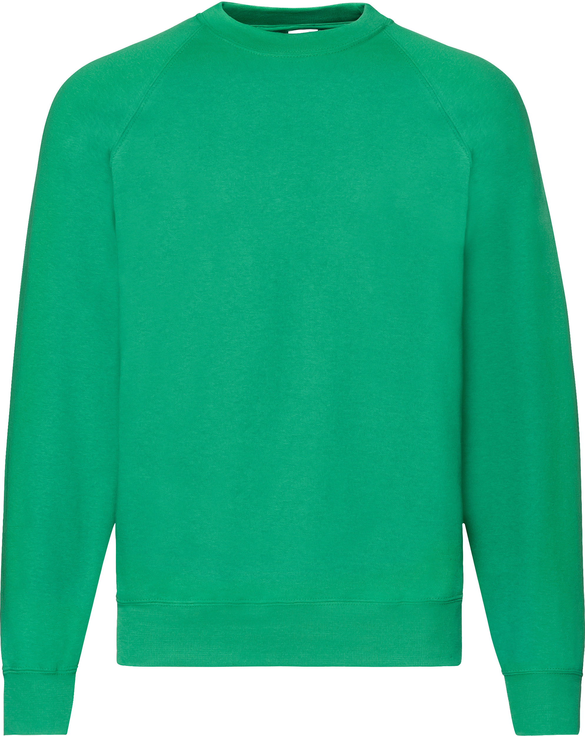 Classic Raglan Sweat