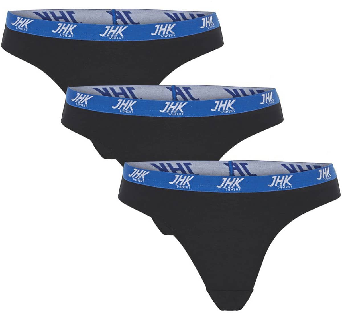 Ladies´ Briefs (3 Pack)