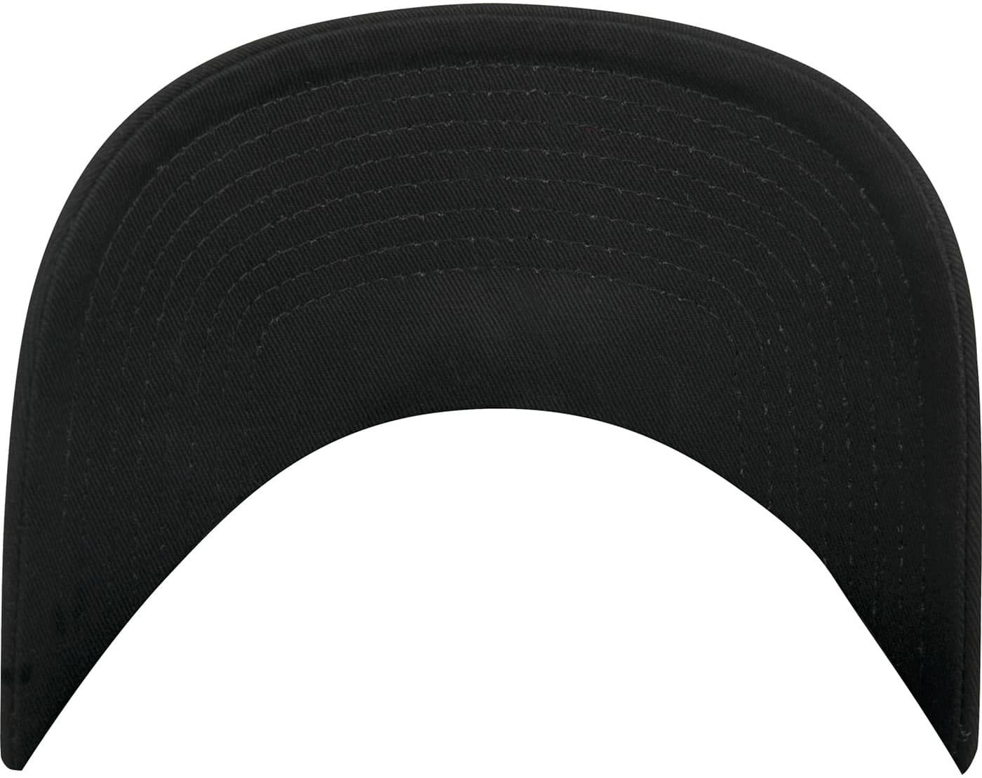 5-Panel Curved Classic Snapback