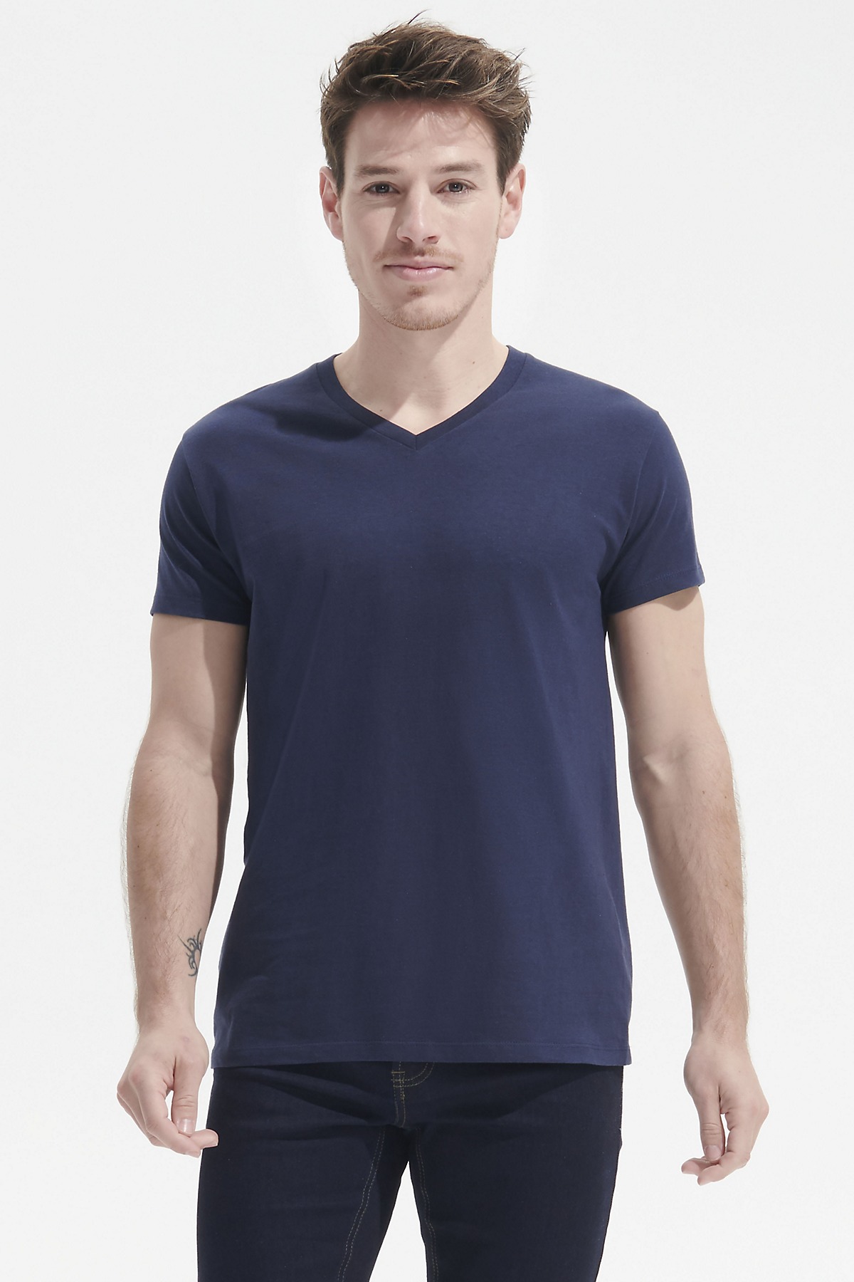 Men´s Imperial V-Neck T-Shirt