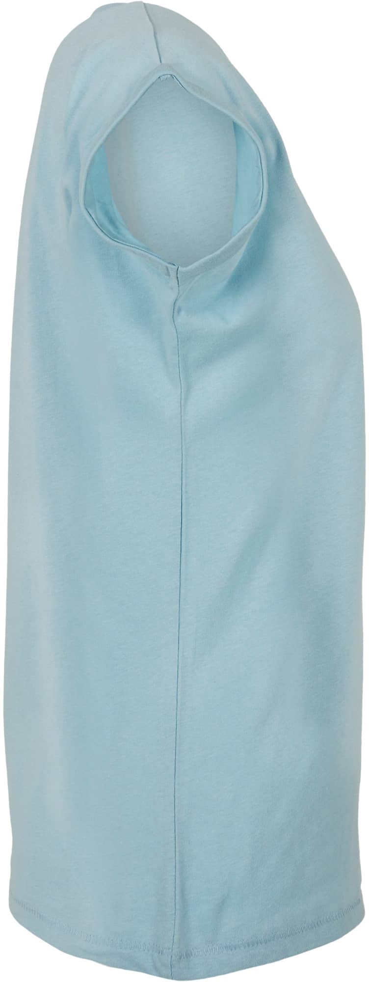 Ladies´ Extended Shoulder Tee