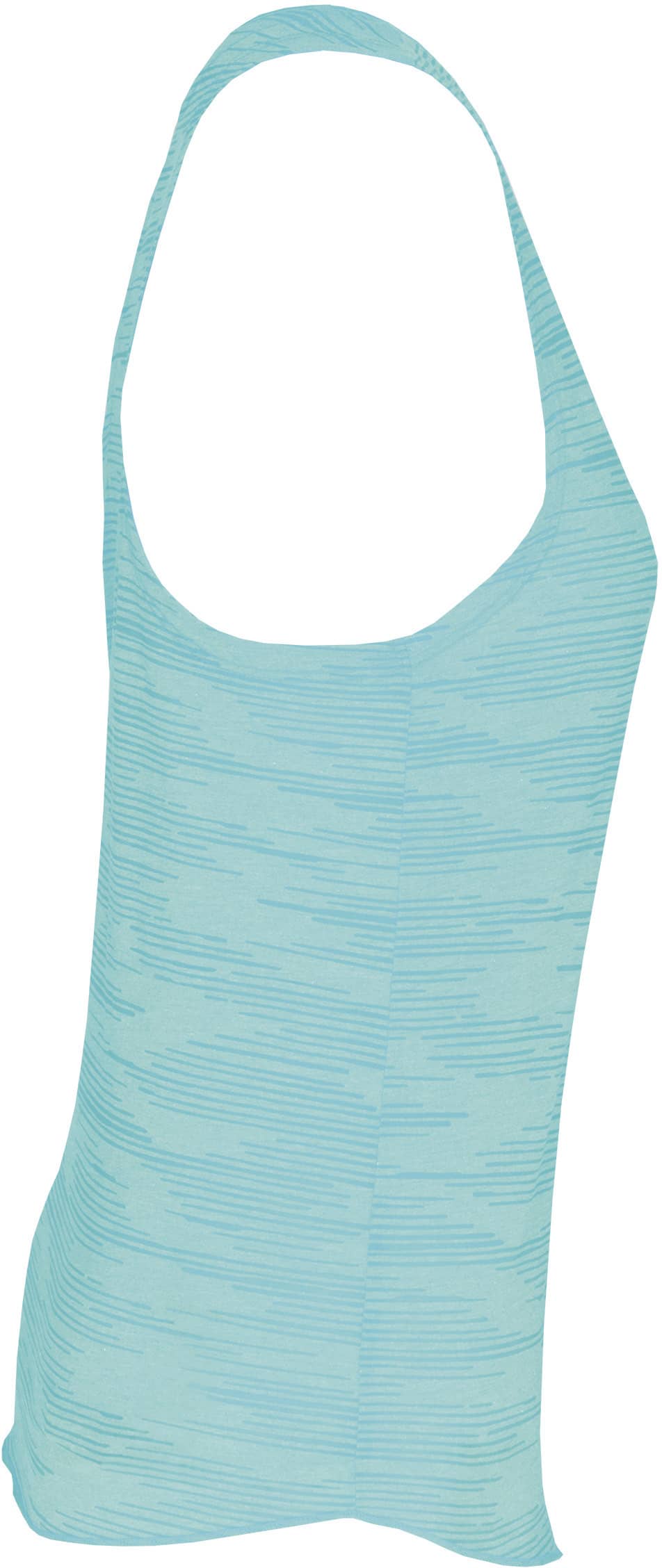 Damen-Sport-Top - Farbig