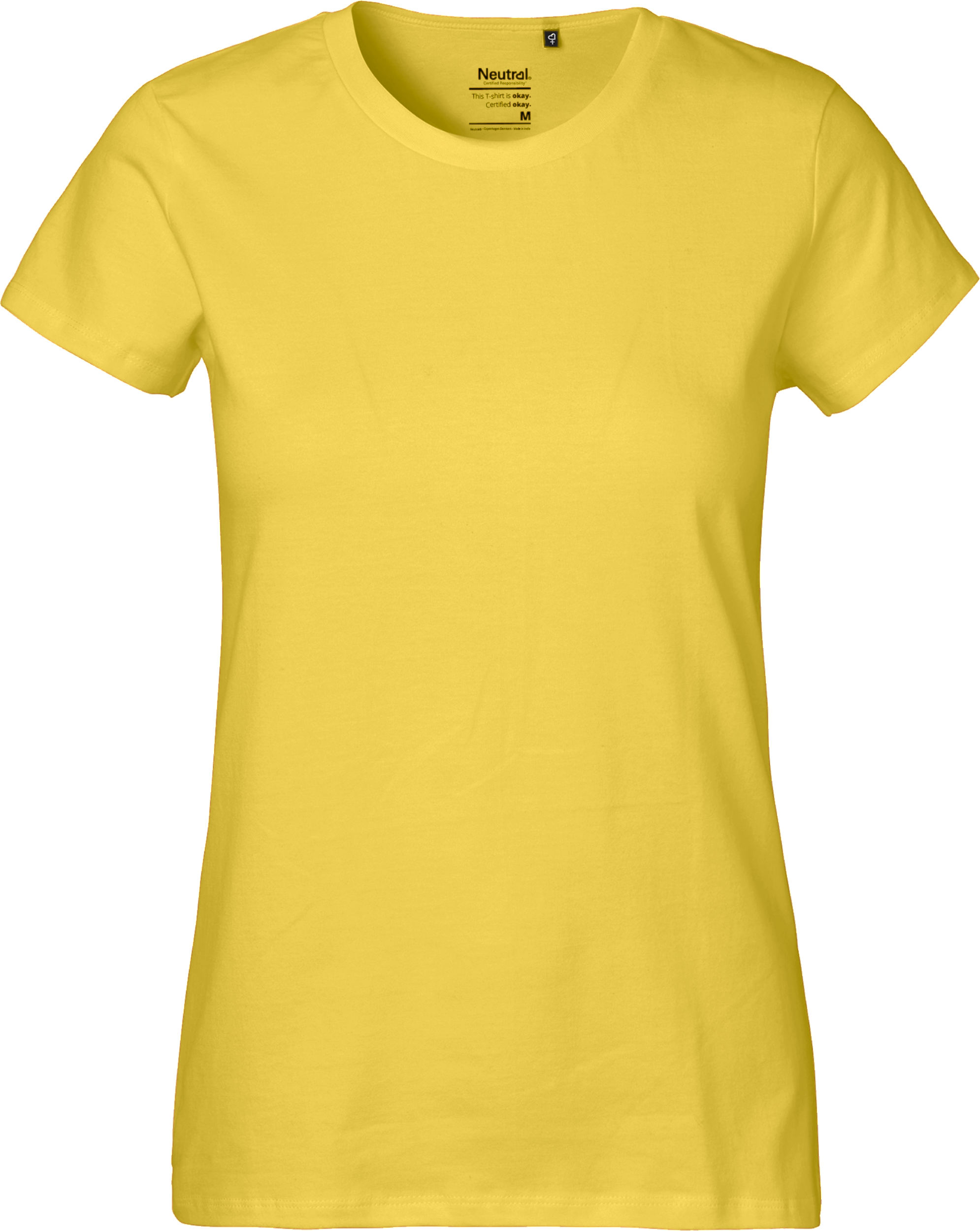 Ladies´ Classic T-Shirt