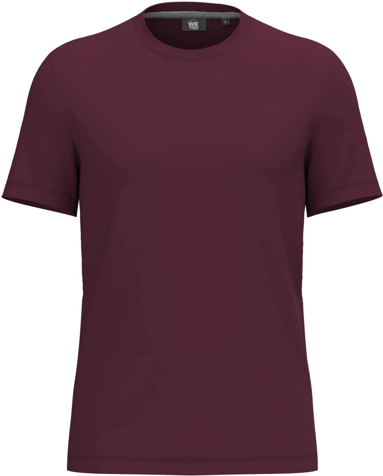 T-Shirt mit antibakterieller Behandlung für Herren