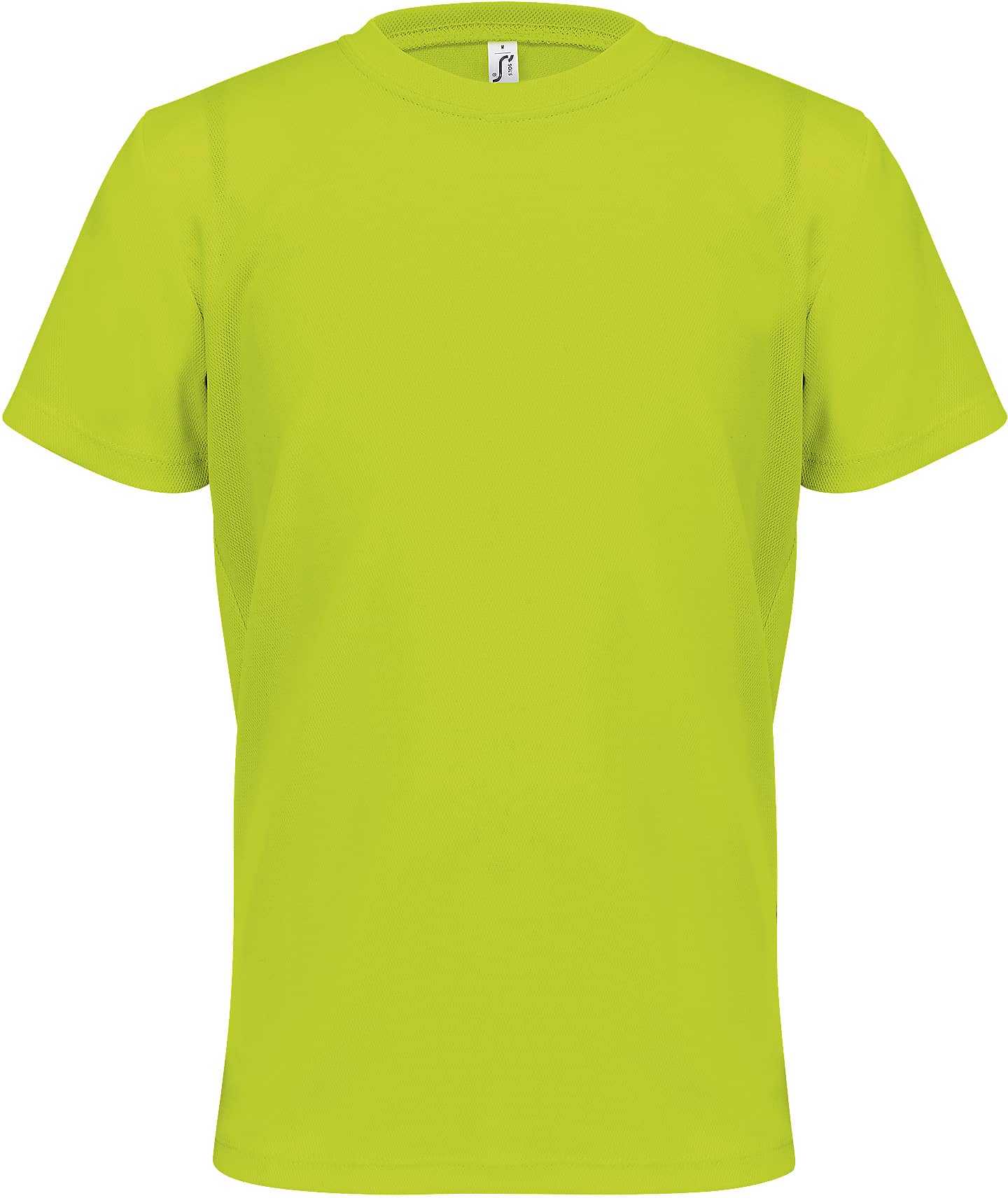 Kids´ Sports T-Shirt Sprint