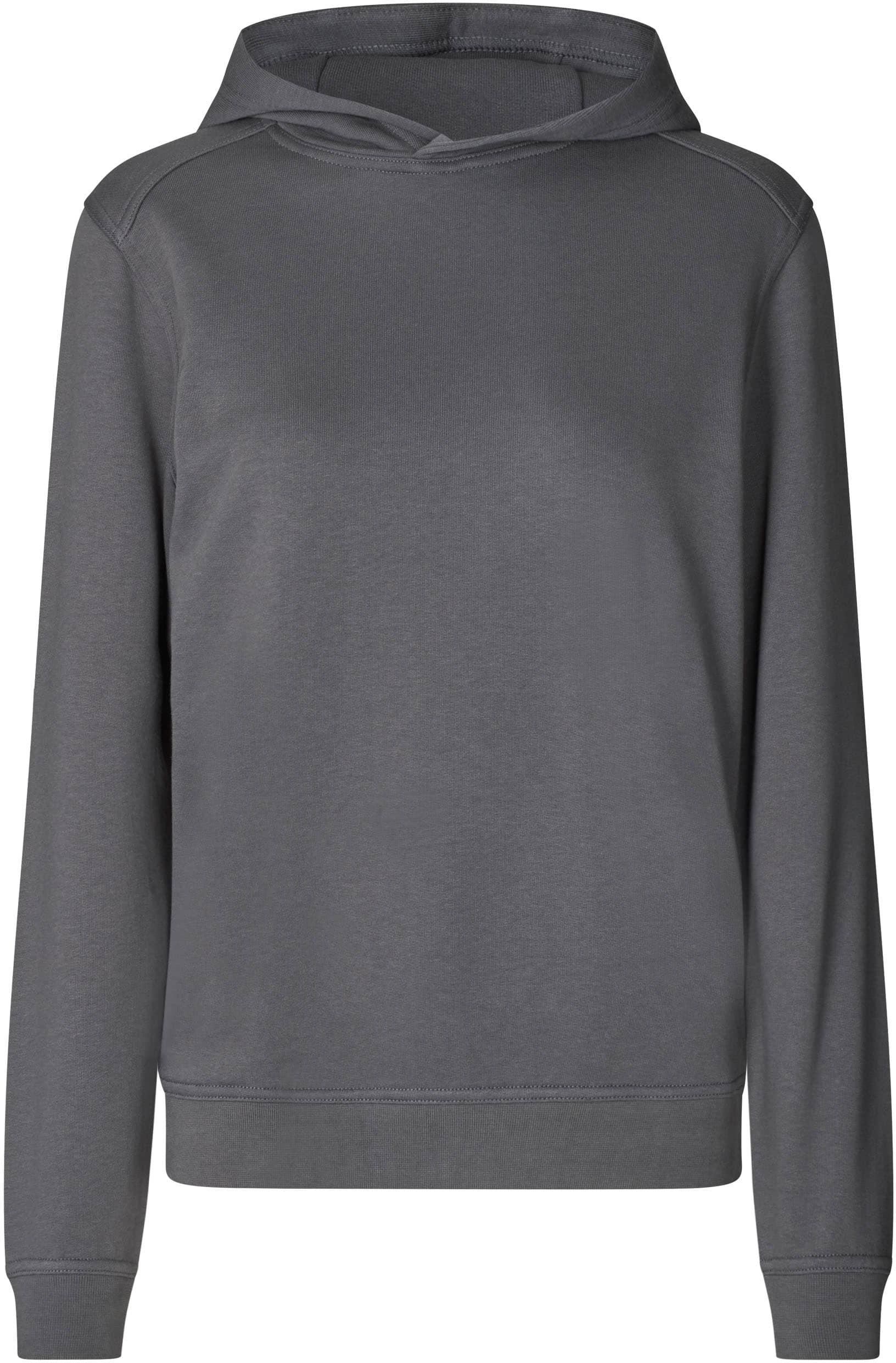 PRO Wear CARE Damen Kapuzenpullover