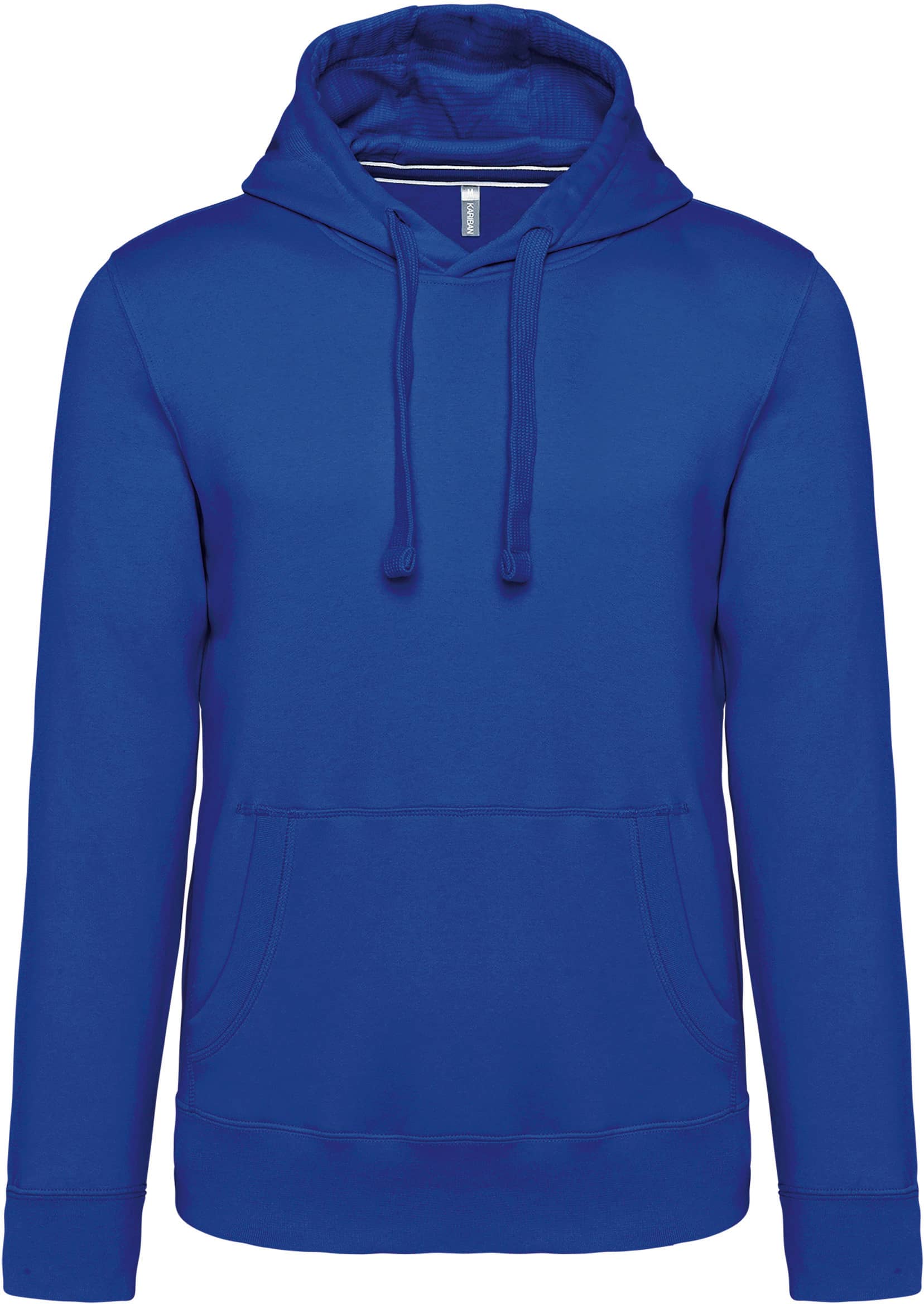 Kapuzen-Sweatshirt 489