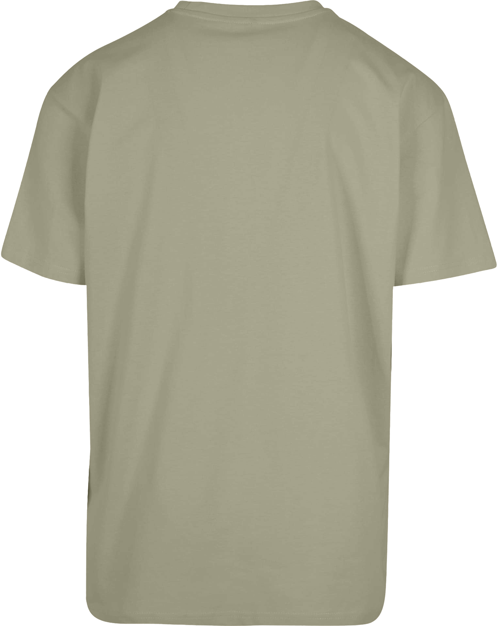 Heavy Oversize Tee