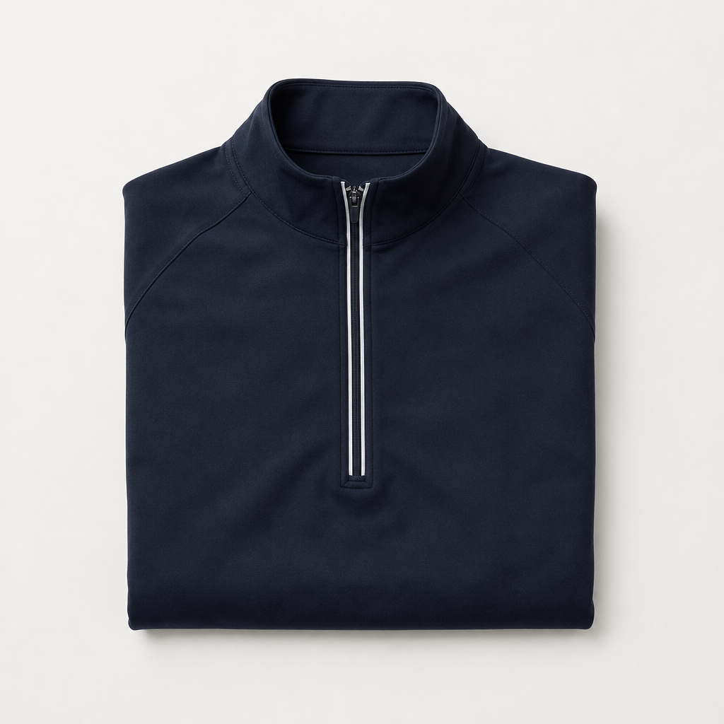 Langarmshirts