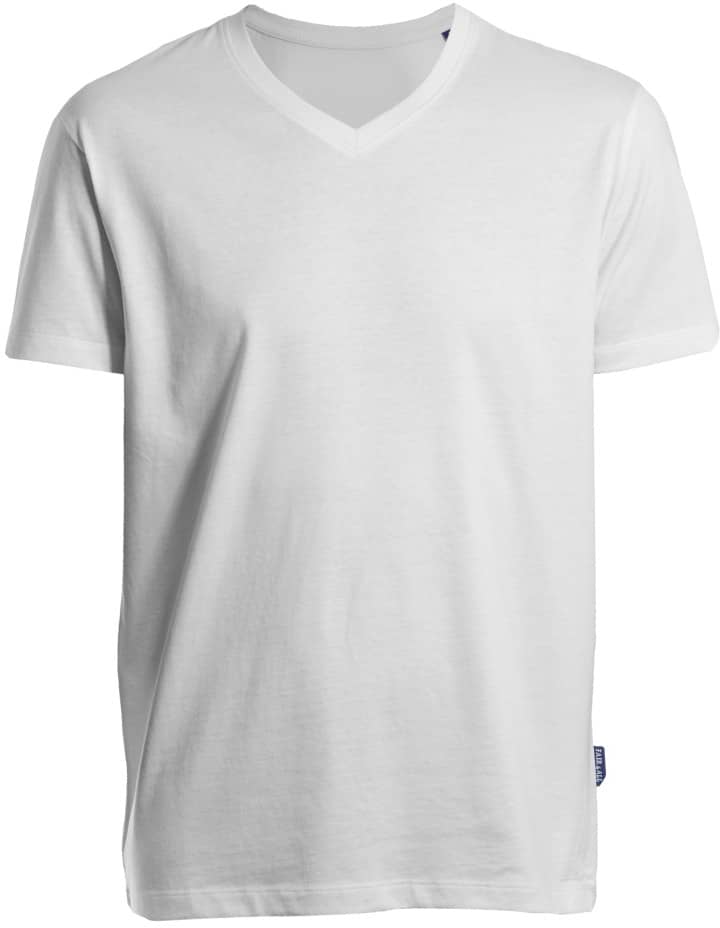 Men´s Luxury V-Neck Tees