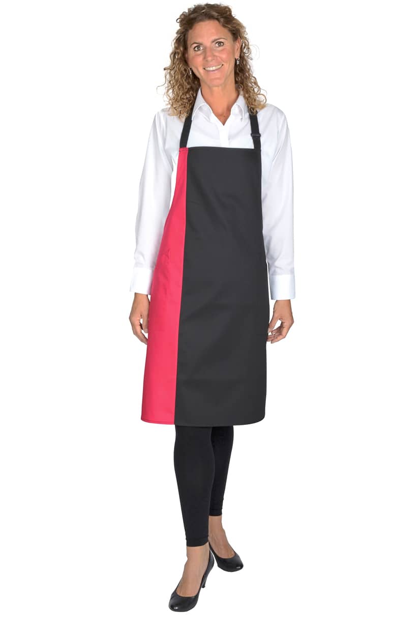 Duo Apron