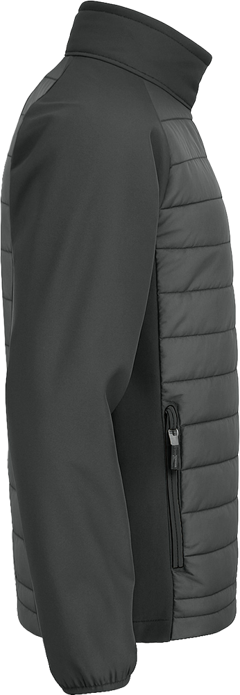 Recycled Compass Padded Softshell