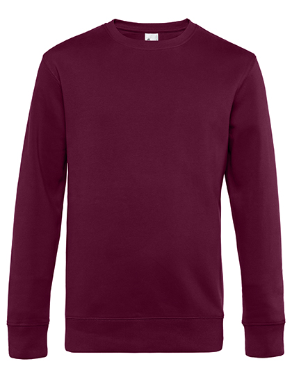 KING Crew Neck Sweat_°