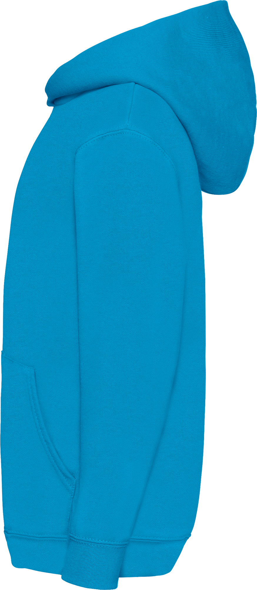 Kids´ Classic Hooded Sweat