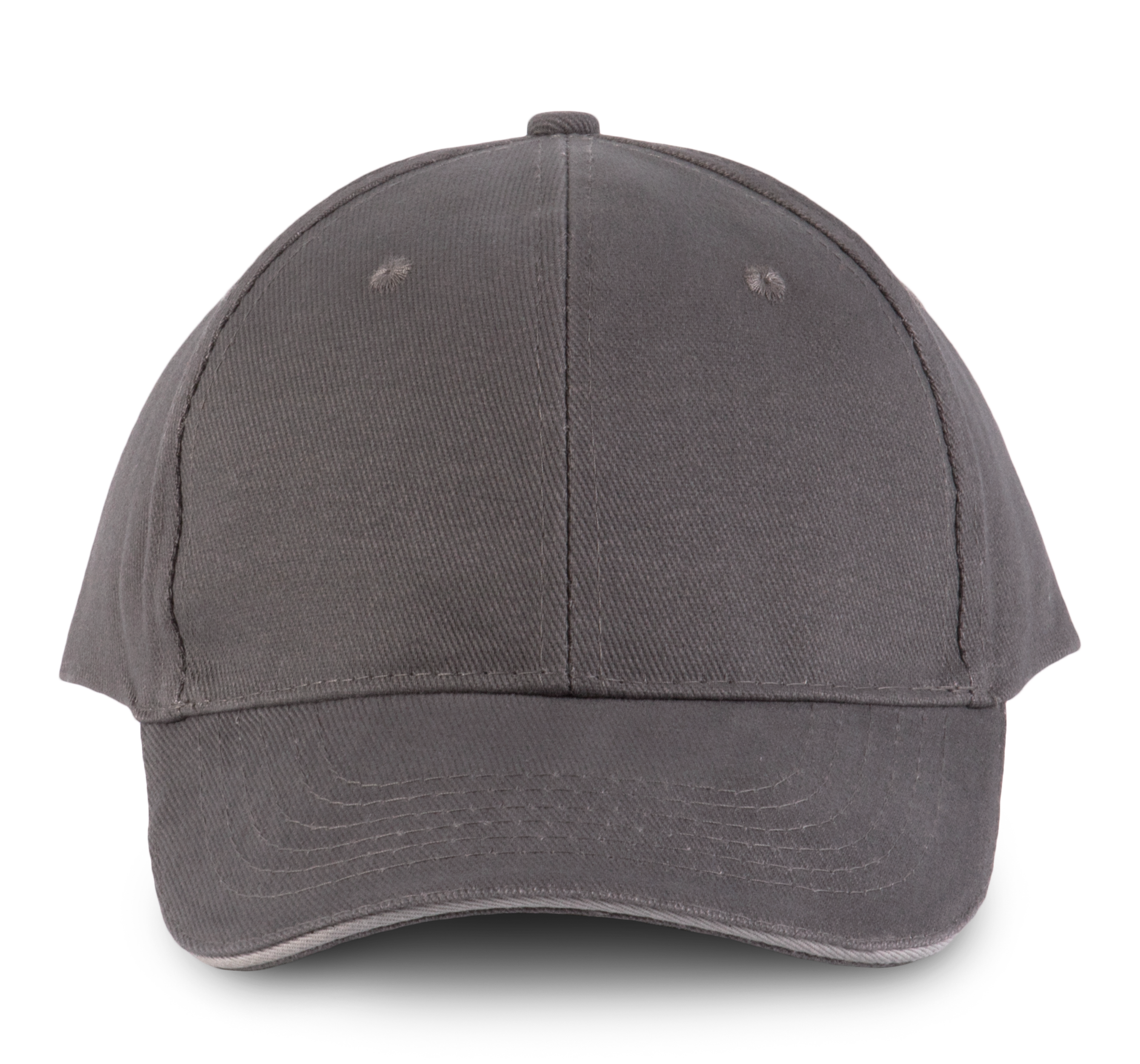 Orlando - 6-Panel-Kappe