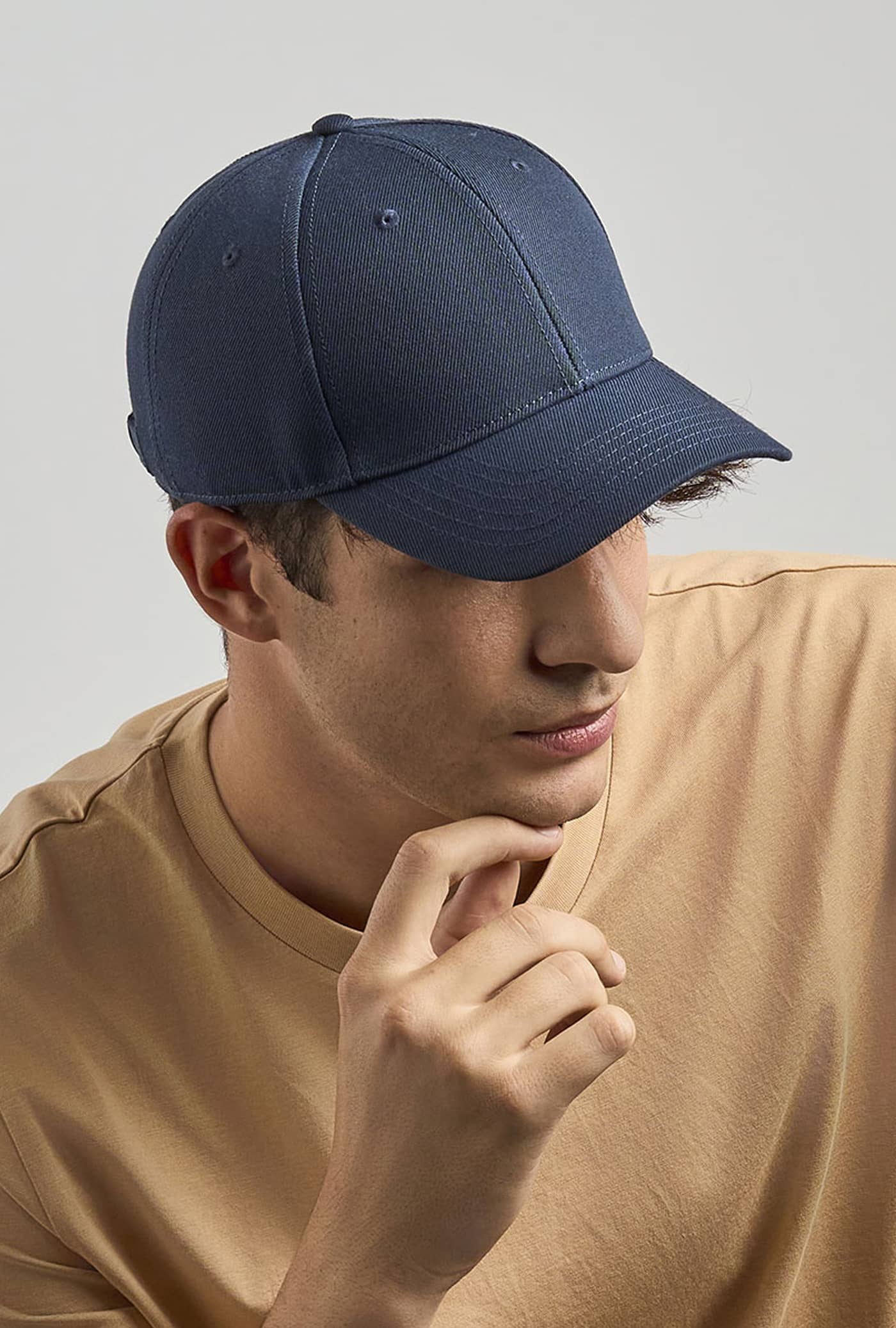 Champion-S Cap