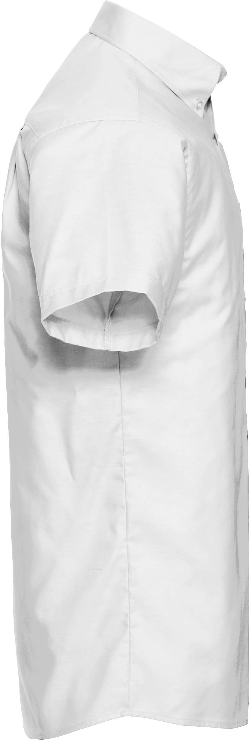 Men's Short Sleeve Classic Oxford Shirt