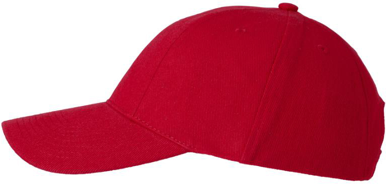 Twill Cap