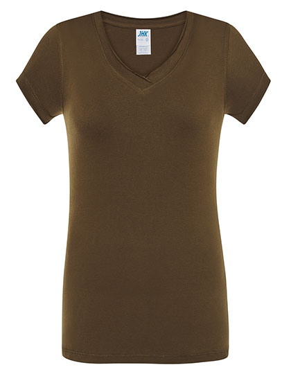 Ladies´ V-Neck Sicilia