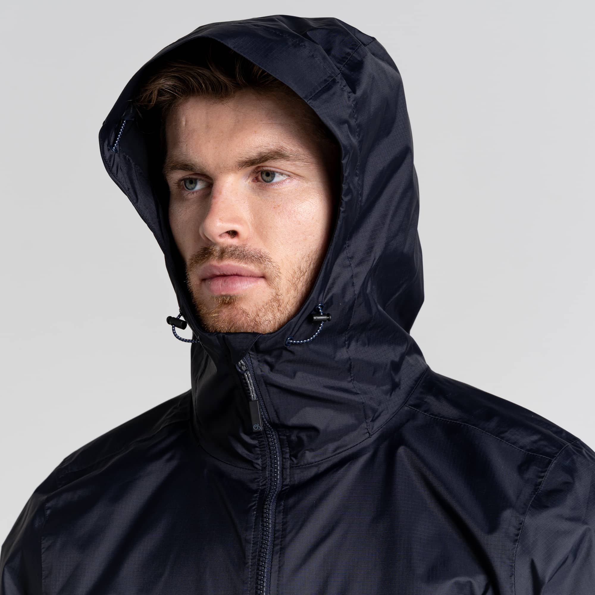 Expert Packable Jacket