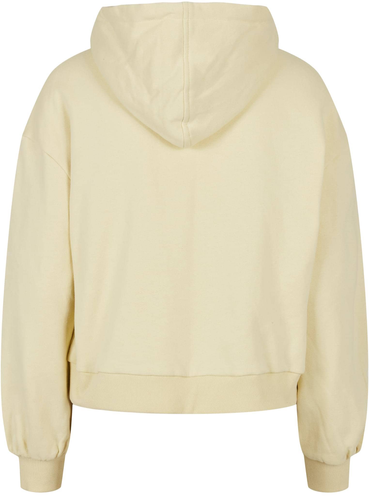 Ladies´ Organic Oversized Hoody