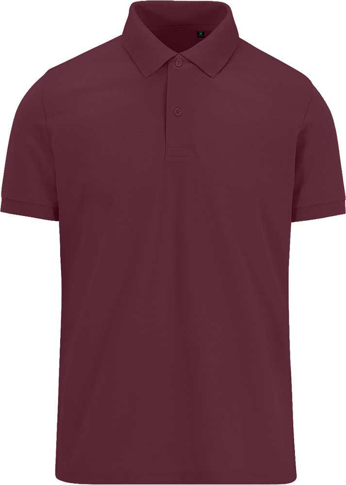 My Eco Polo 65/35_°