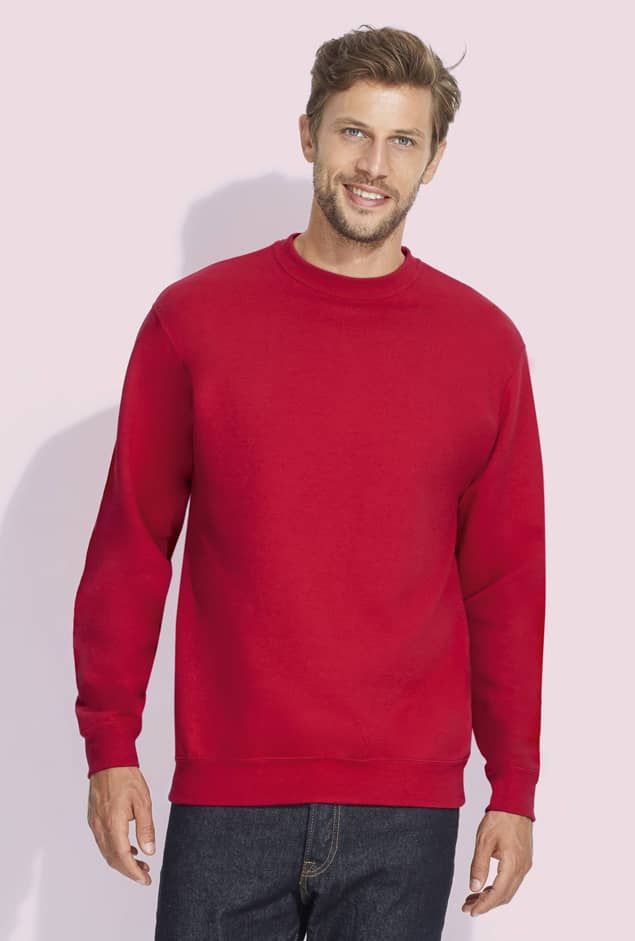 Unisex Sweatshirt New Supreme