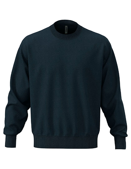 Unisex Heavyweight Sweatshirt