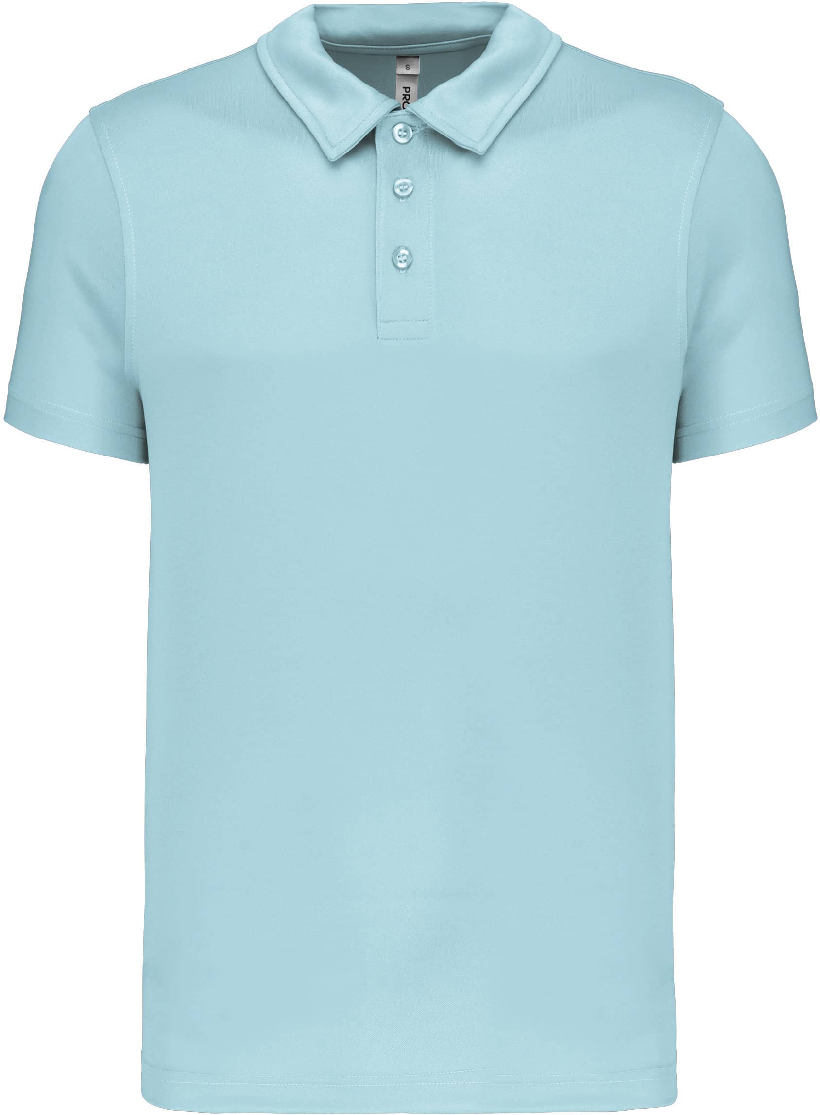 Herren Sport Funktions-Poloshirt - Farben